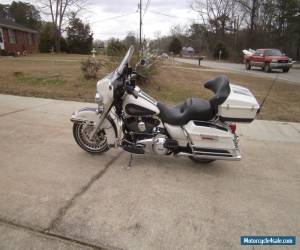 Motorcycle 2013 Harley-Davidson Touring for Sale