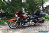 2007 Harley-Davidson Touring for Sale