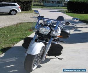 Motorcycle 2013 Victory Boardwalk for Sale