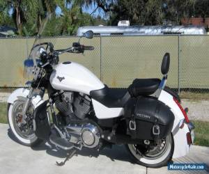 Motorcycle 2013 Victory Boardwalk for Sale