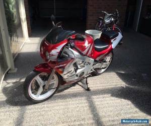 Motorcycle Honda CBR250R Motorbike for Sale