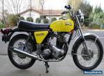 1971 Norton Commando for Sale