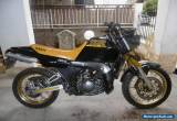 YAMAHA TDR 250 1988 JAPAN WITH 2XTOO NIKASIL CYLINDERS for Sale