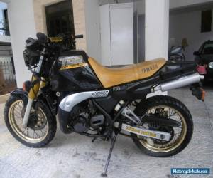 Motorcycle YAMAHA TDR 250 1988 JAPAN WITH 2XTOO NIKASIL CYLINDERS for Sale