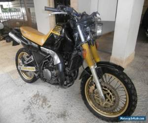 Motorcycle YAMAHA TDR 250 1988 JAPAN WITH 2XTOO NIKASIL CYLINDERS for Sale