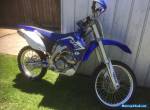 Yamaha yz250f for Sale