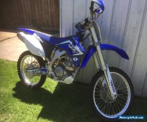 Yamaha yz250f for Sale