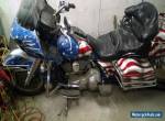 1991 Harley-Davidson Touring for Sale