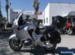 2002 BMW R-Series for Sale