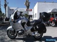 2002 BMW R-Series