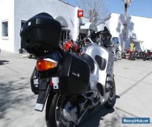 Motorcycle 2002 BMW R-Series for Sale