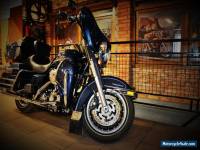 2008 Harley-Davidson Touring