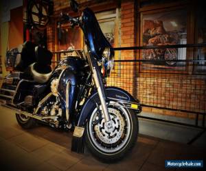 2008 Harley-Davidson Touring for Sale