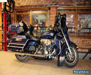 Motorcycle 2008 Harley-Davidson Touring for Sale