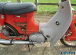 YAMAHA MF2 1966 UNREGISTERED IMPORT CLASSIC RESTORATION PROJECT for Sale