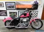 2009 Harley-Davidson Sportster for Sale