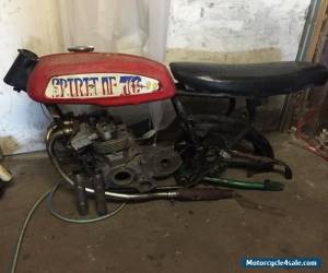 1969 BSA ROCKET 3 for Sale