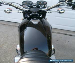 Motorcycle 1972 Yamaha XS for Sale