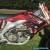 04 Honda CRF450R for Sale