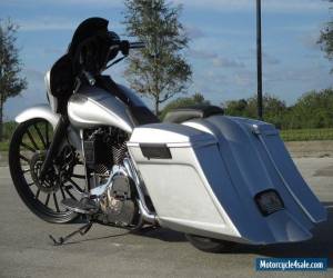 2006 Harley-Davidson Touring for Sale