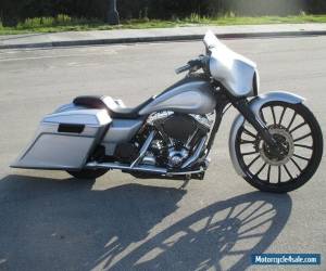 Motorcycle 2006 Harley-Davidson Touring for Sale