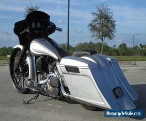 Motorcycle 2006 Harley-Davidson Touring for Sale