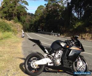 KTM RC8 not Ducati honda suzuki kawasaki harley  for Sale