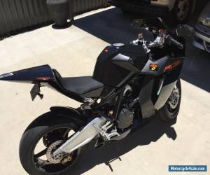 Motorcycle KTM RC8 not Ducati honda suzuki kawasaki harley  for Sale