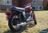 1969 Triumph Tiger for Sale