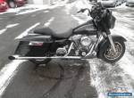 2002 Harley-Davidson Touring for Sale