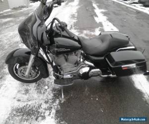 Motorcycle 2002 Harley-Davidson Touring for Sale