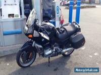 1996 BMW R-Series