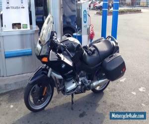 Motorcycle 1996 BMW R-Series for Sale