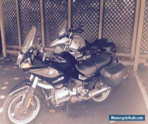 Motorcycle 1996 BMW R-Series for Sale