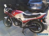 Honda 1983 VF750F