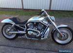 2006 Harley Davidson V-Rod for Sale