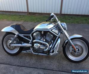 Motorcycle 2006 Harley Davidson V-Rod for Sale