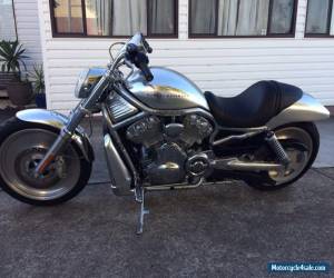 Motorcycle 2006 Harley Davidson V-Rod for Sale