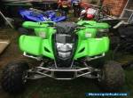 KAWASAKI 400CC  for Sale