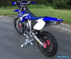 Motorcycle 2012 Yamaha WR250F  *IMMACULATE* for Sale