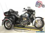 2013 Harley-Davidson Touring for Sale