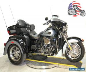 2013 Harley-Davidson Touring for Sale