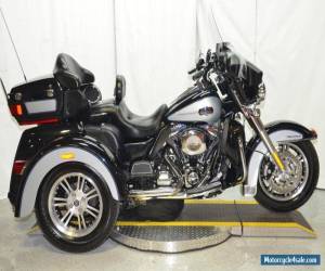 Motorcycle 2013 Harley-Davidson Touring for Sale