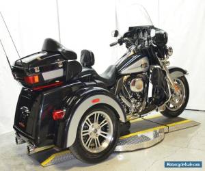 Motorcycle 2013 Harley-Davidson Touring for Sale