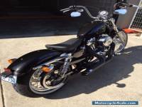 Harley Davidson 72 Sportster