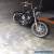 Harley Davidson 72 Sportster for Sale