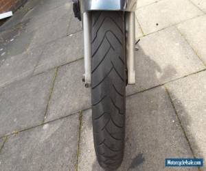 Motorcycle GSF1200 Mk 1 Suzuki Bandit W reg for Sale