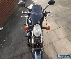 Motorcycle GSF1200 Mk 1 Suzuki Bandit W reg for Sale