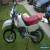 Honda XR600R 1996 Model for Sale