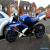 2009 SUZUKI GSXR 600 K8 BLUE 7K MILES for Sale